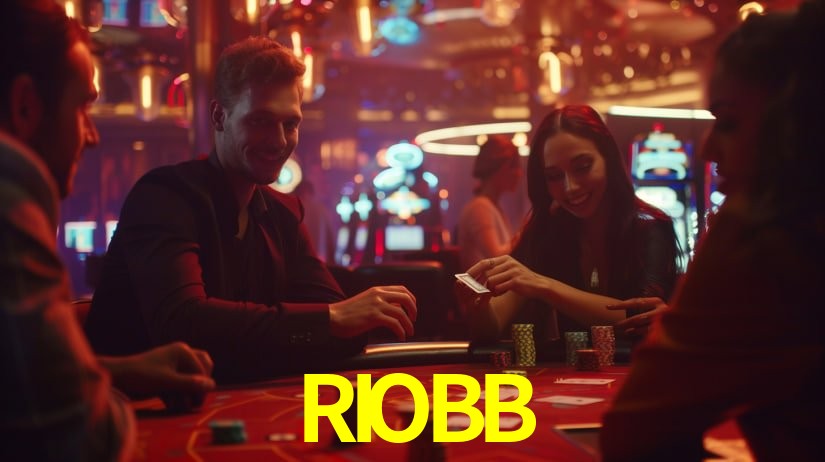 FAQ RIOBB Brasil