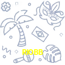 Estatísticas RIOBB