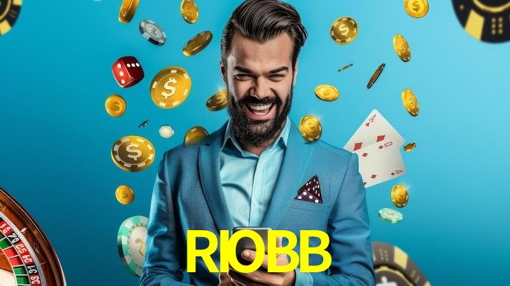 RIOBB Logo Verificado
