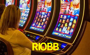 RIOBB Plataforma Oficial