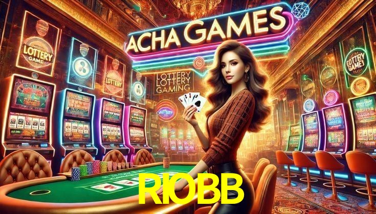 RIOBB PIX Instantâneo - Saques em 8 Minutos