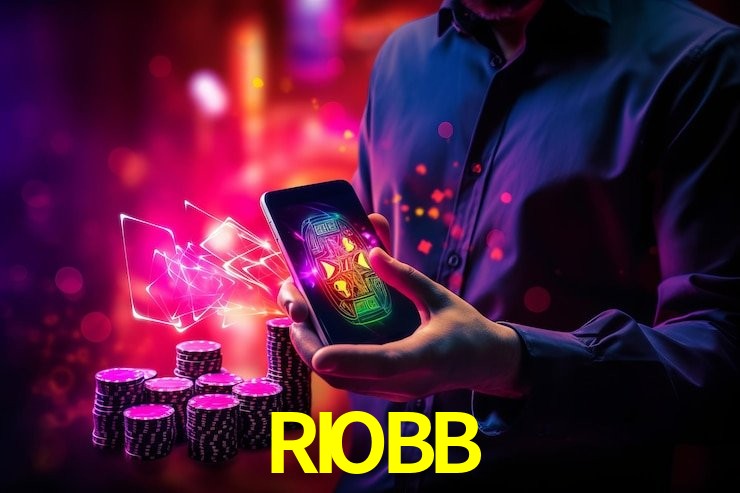 Requisitos do APK da RIOBB para Android