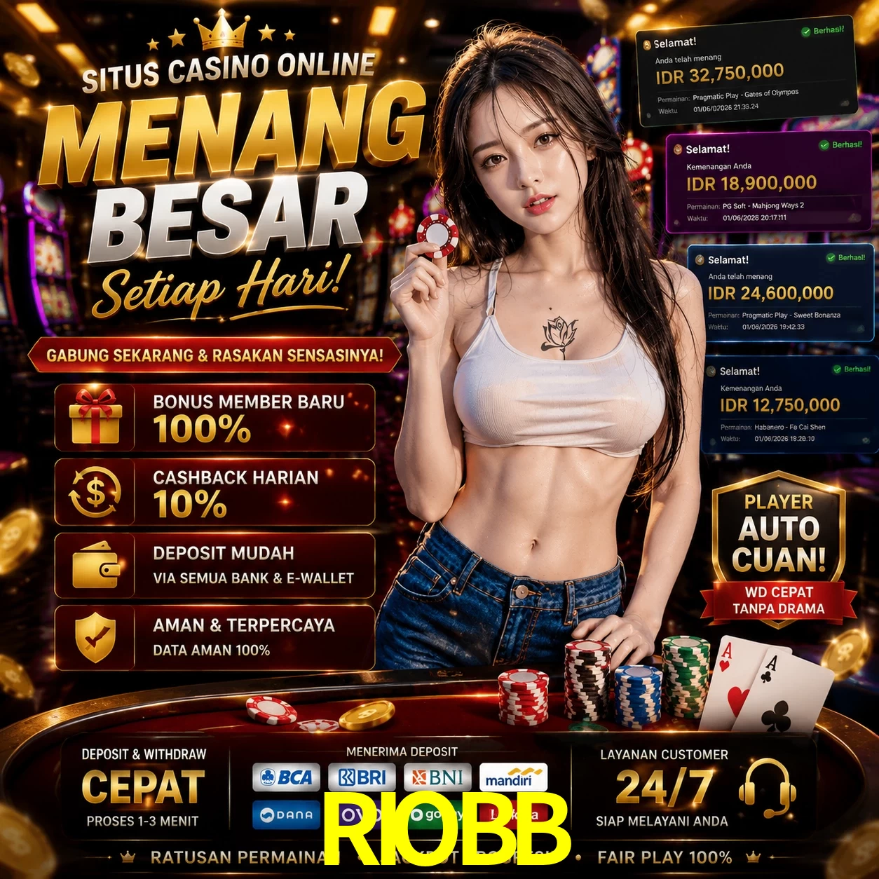 Starlight Princess - Slot game com multiplicadores na RIOBB