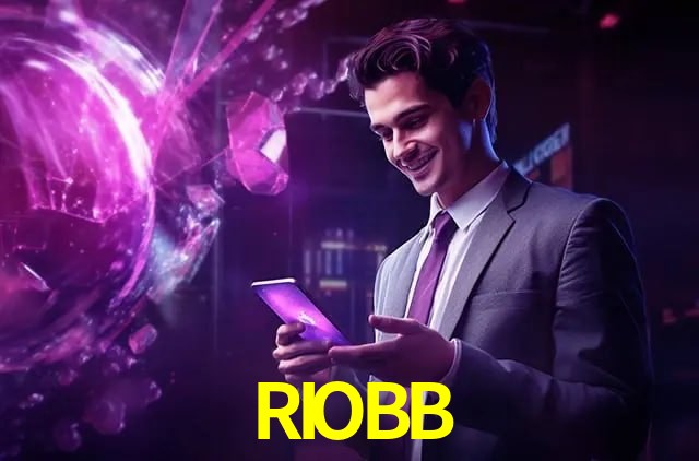 Loteria RIOBB - Lotofácil diária