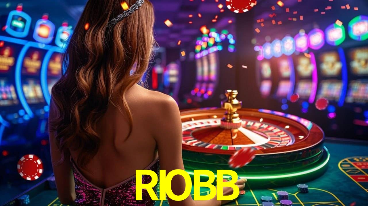 Jogos App RIOBB