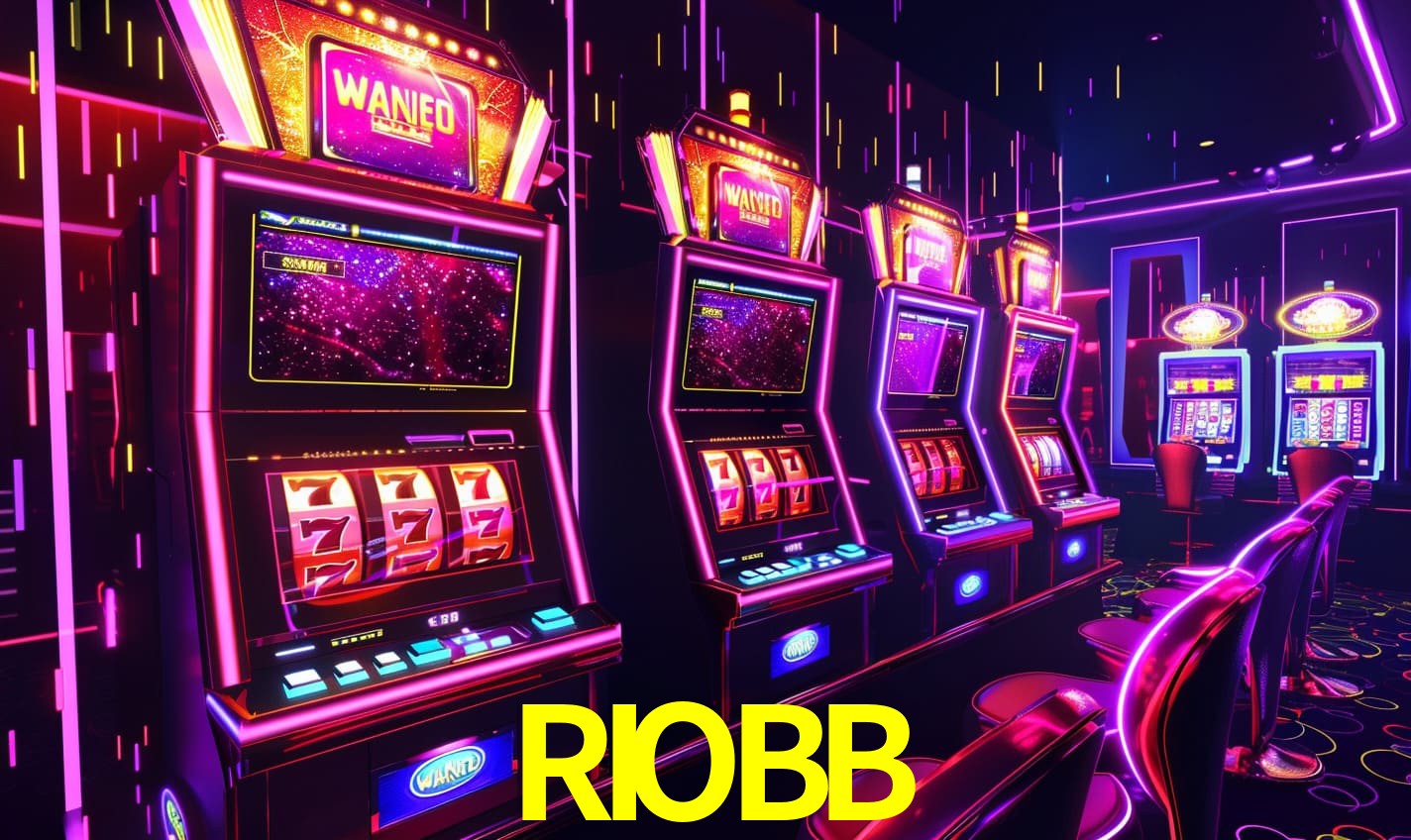 RIOBB bet Brasil