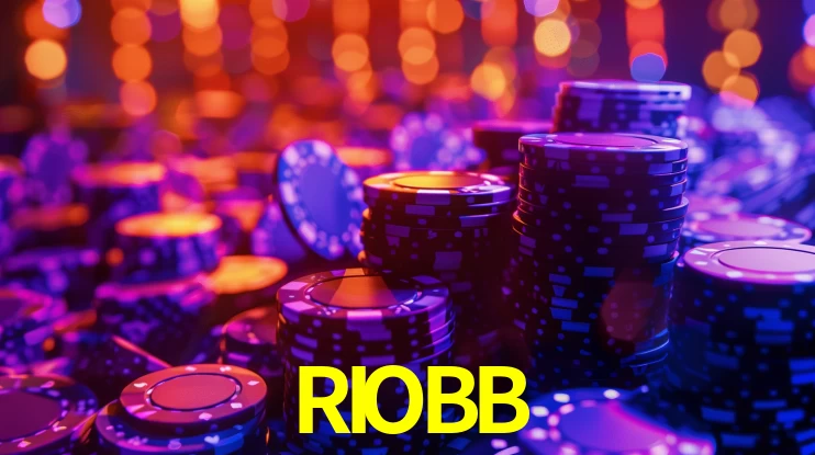 RIOBB Plataforma - RIOBB visual 1
