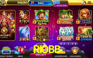 Fortune Rabbit slot
