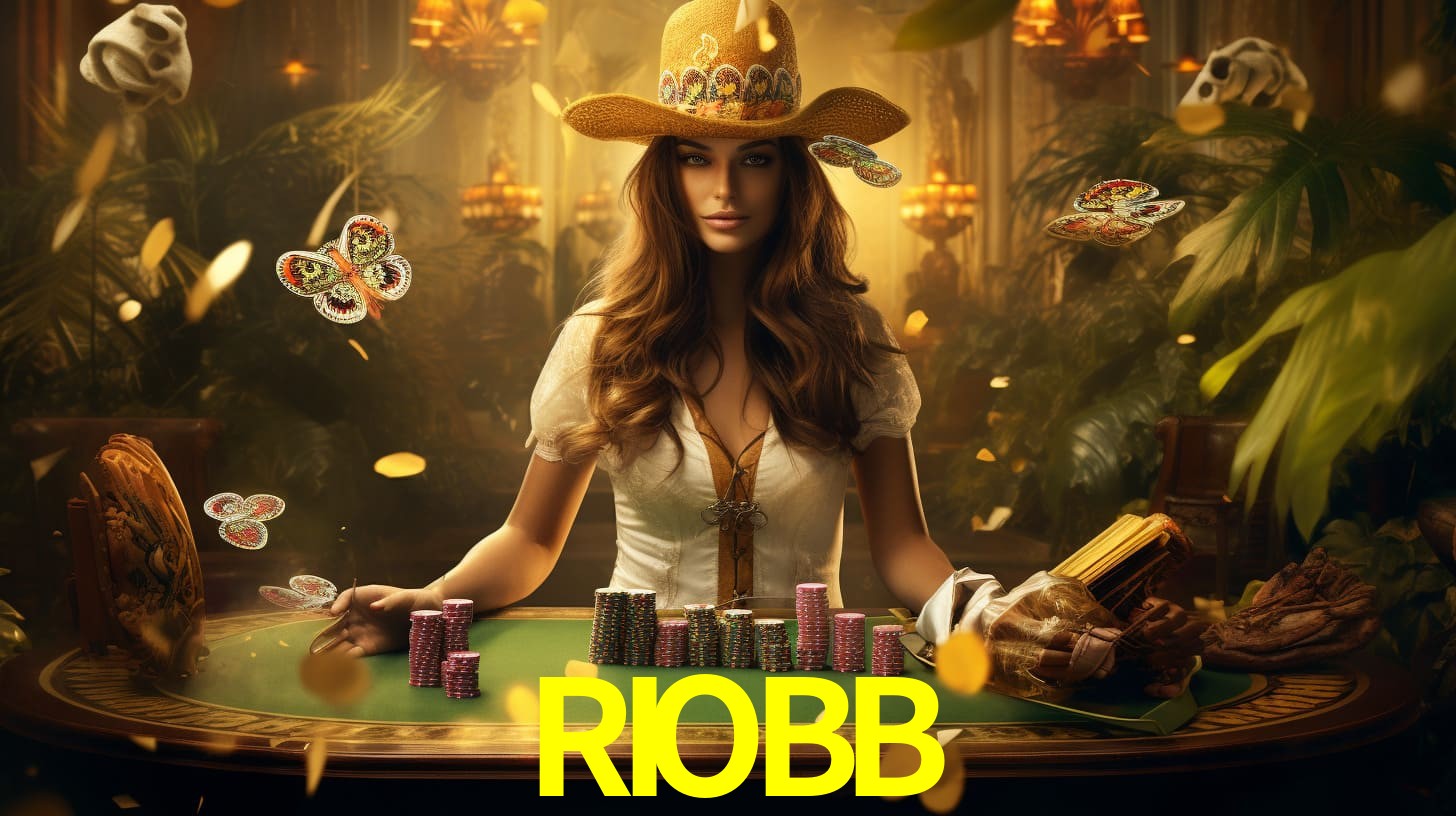 RIOBB cassino online