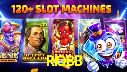 App RIOBB Android
