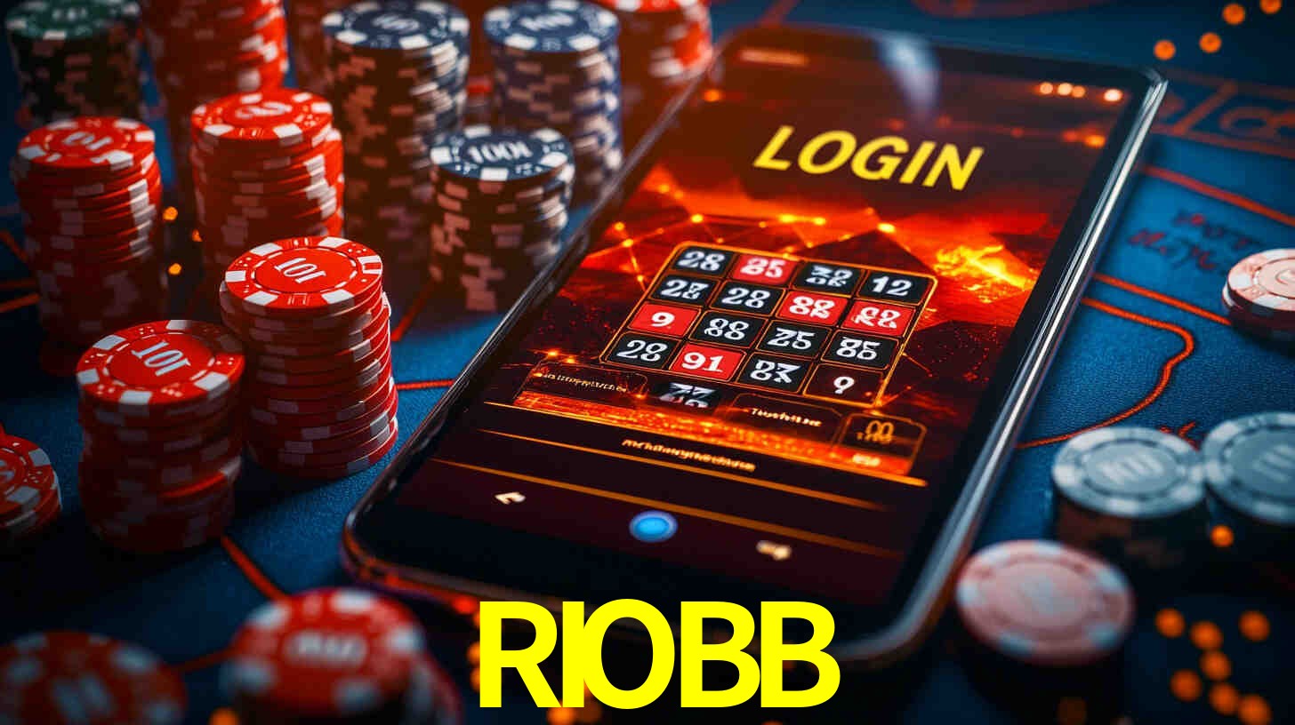 RIOBB Seguro SSL