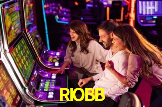 Download RIOBB Windows