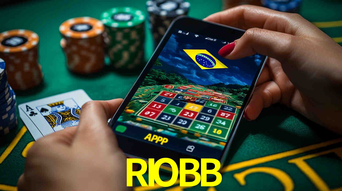 Slots RTP RIOBB