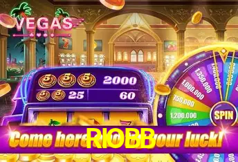 RIOBB Caça-níqueis móveis