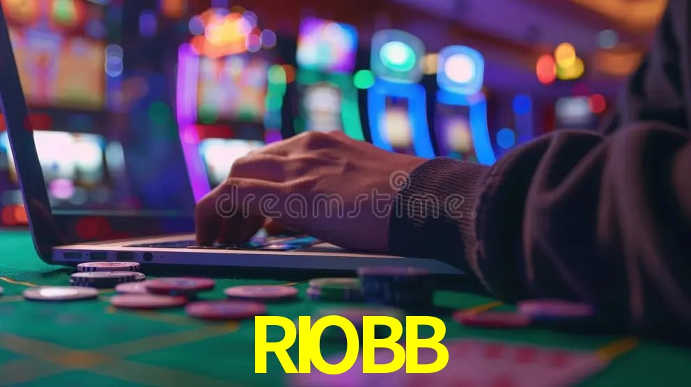 App Desktop RIOBB