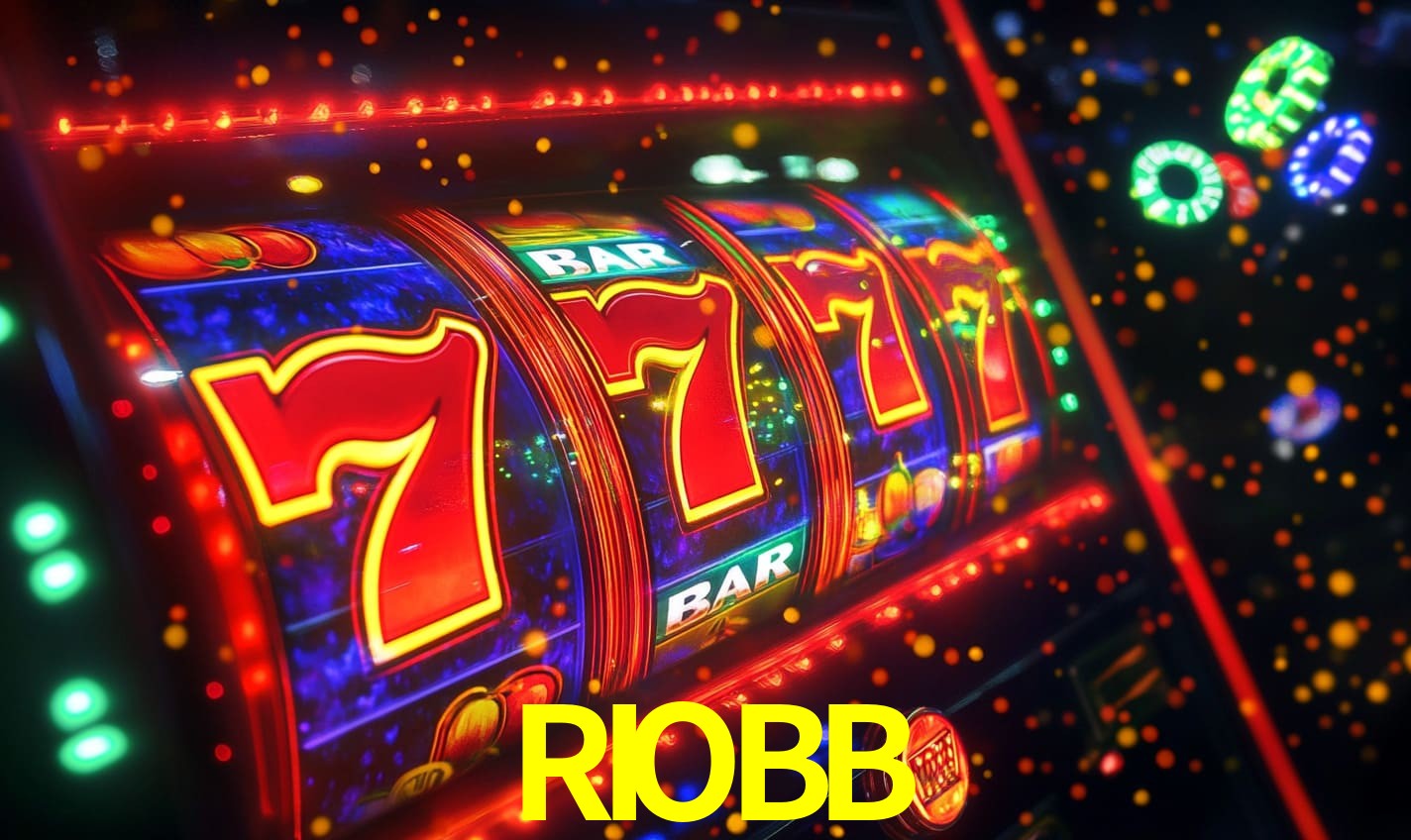 RIOBB Aplicativo - RIOBB visual 2