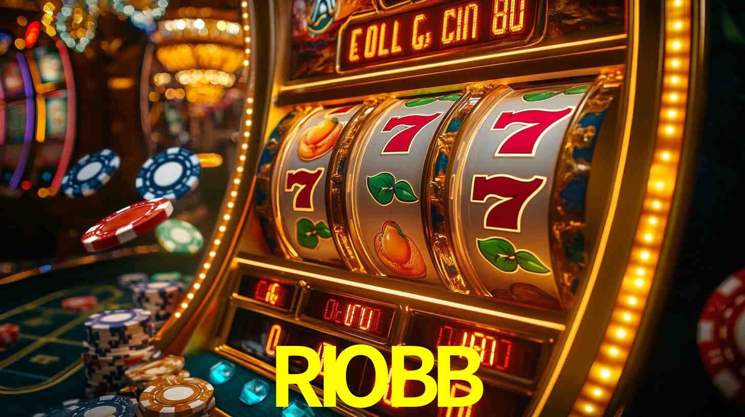 RIOBB Caça-níqueis móveis