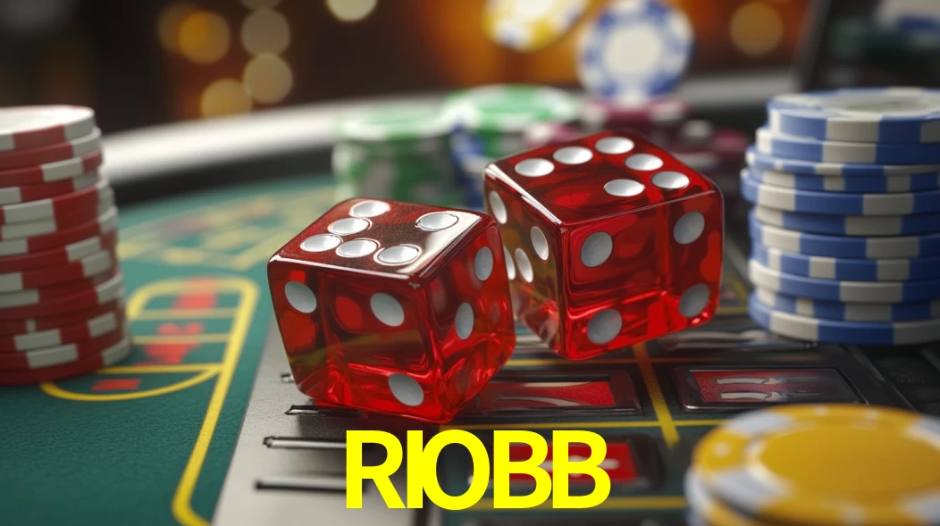 plataforma RIOBB