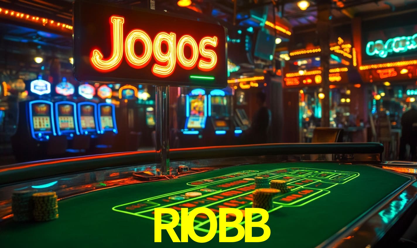 Link Download RIOBB