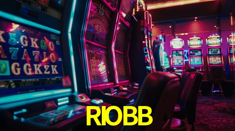RIOBB Processo de inscrição
