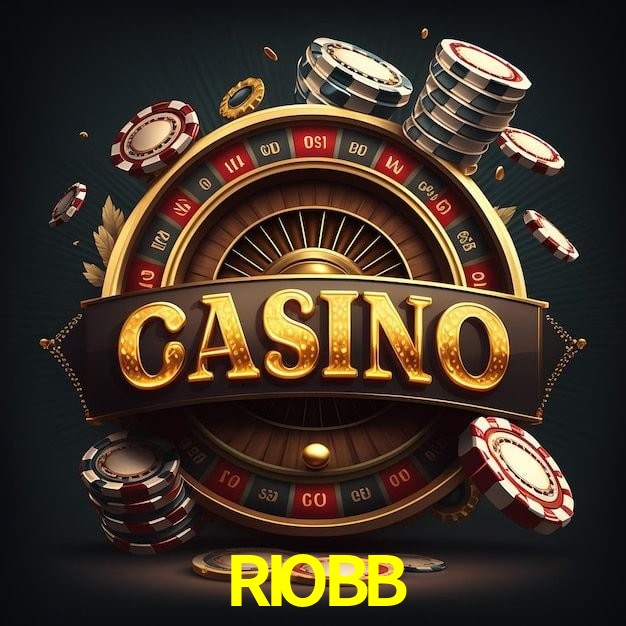 Interface do Aplicativo RIOBB - Design Premium e Intuitivo