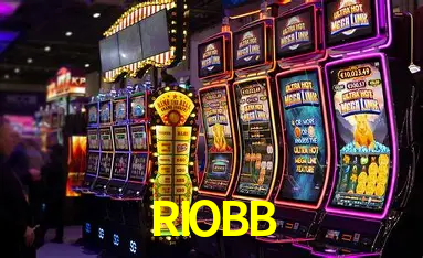 Segurança App RIOBB