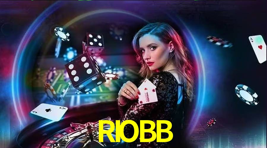 Suporte Download RIOBB