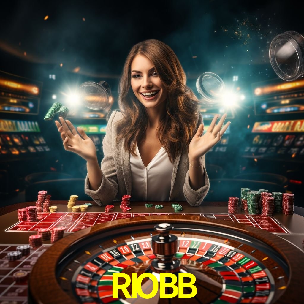 login RIOBB.com