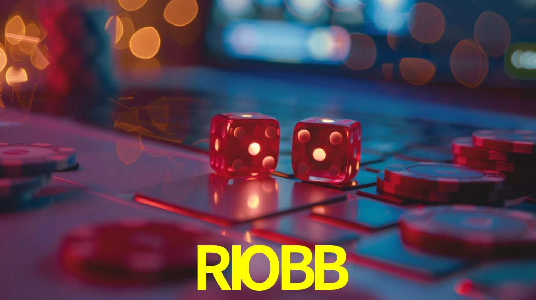 Vantagens App RIOBB