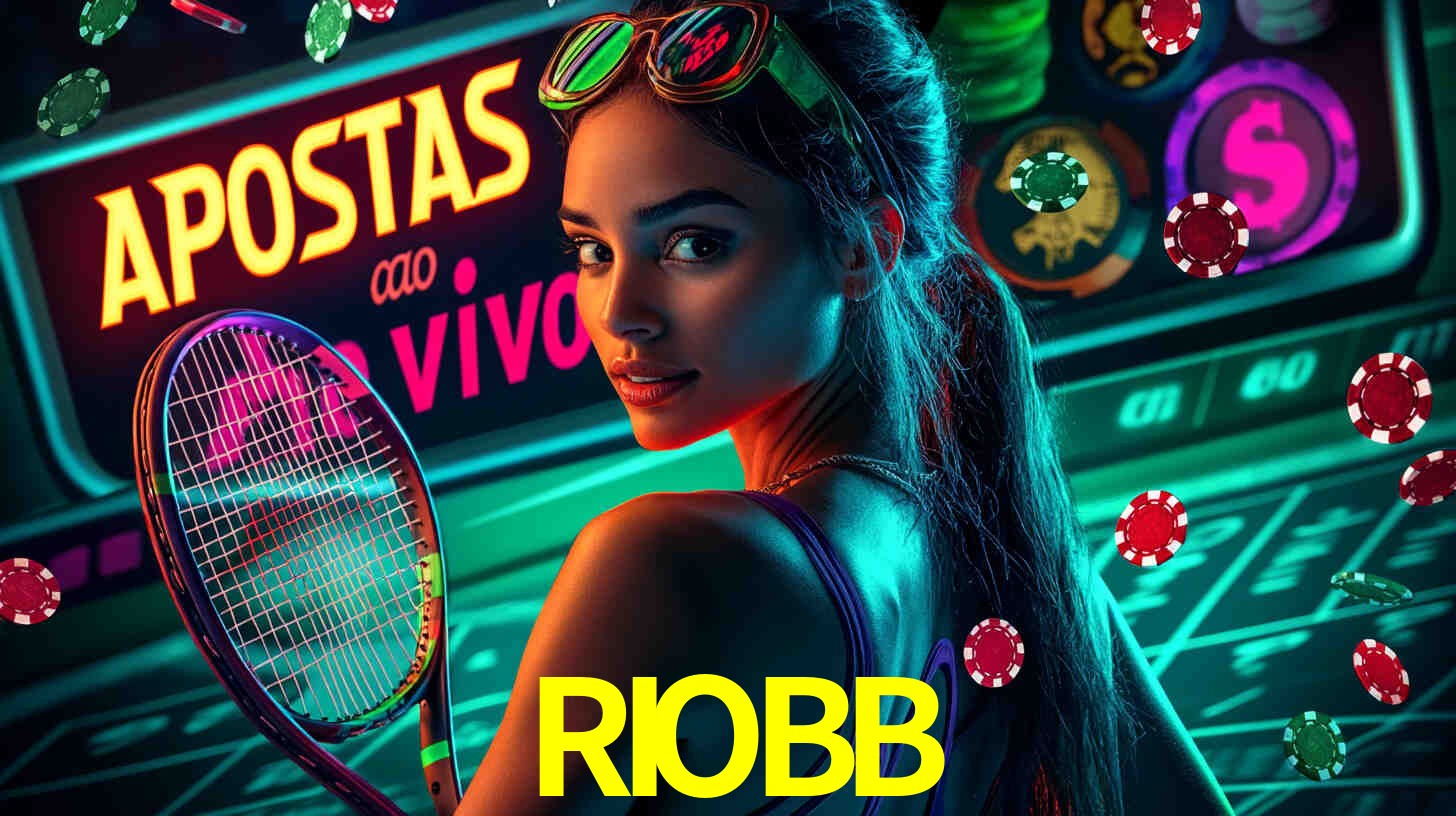 Plataforma RIOBB - Segurança SSL 256-bit