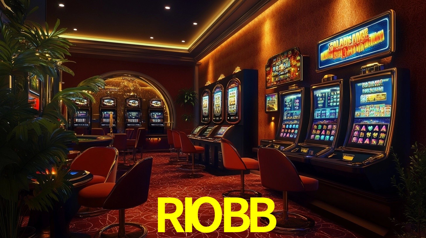 Bot RIOBB Telegram