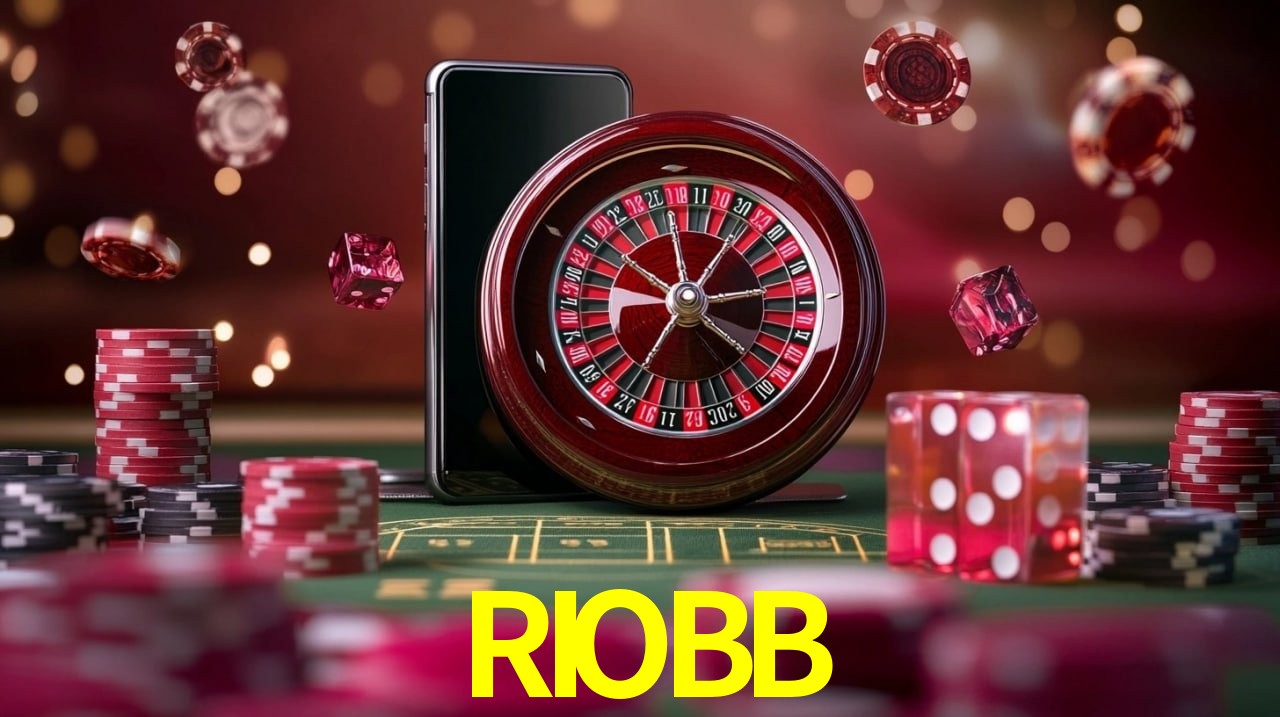 RIOBB Segurança Logo 1
