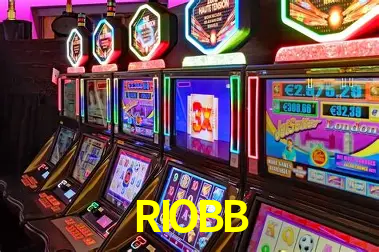 Cashback VIP RIOBB
