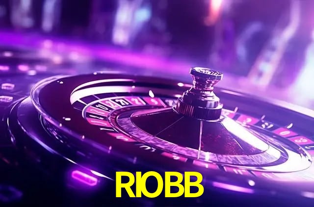 App oficial RIOBB