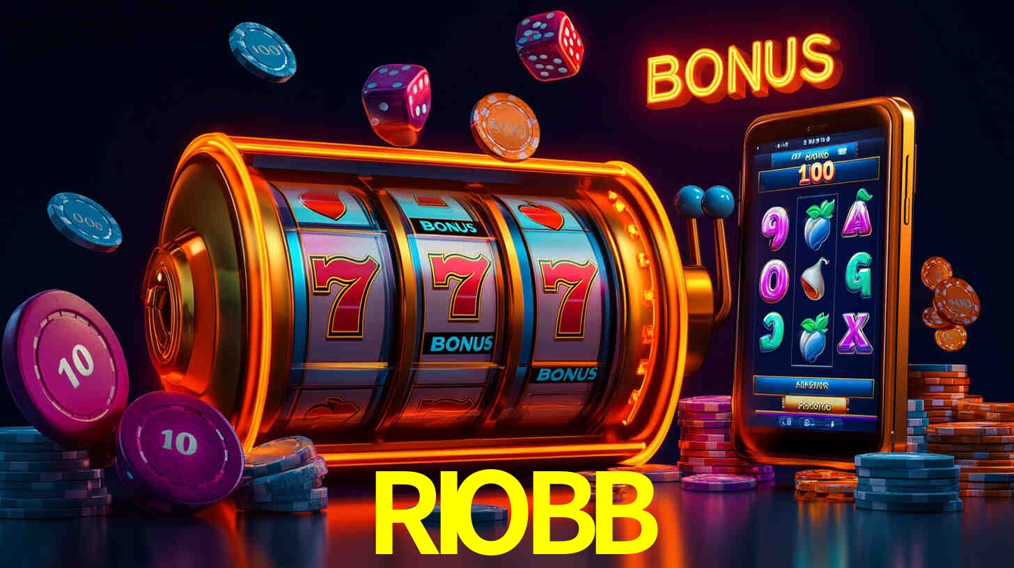 Imagem quadrada de apoio para baixar RIOBB