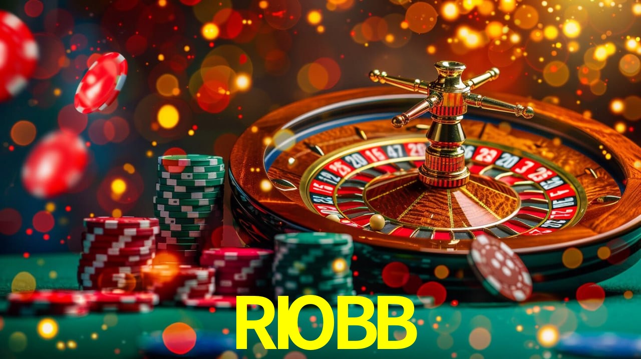 Requisitos do APK RIOBB para Android - Logo Oficial