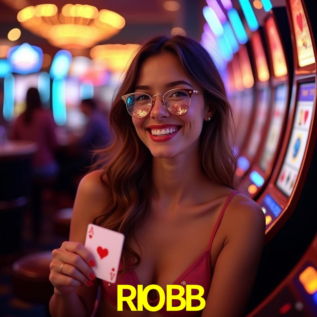 Telegram RIOBB - Bônus Diários Exclusivos