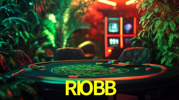 Licença Curaçao RIOBB