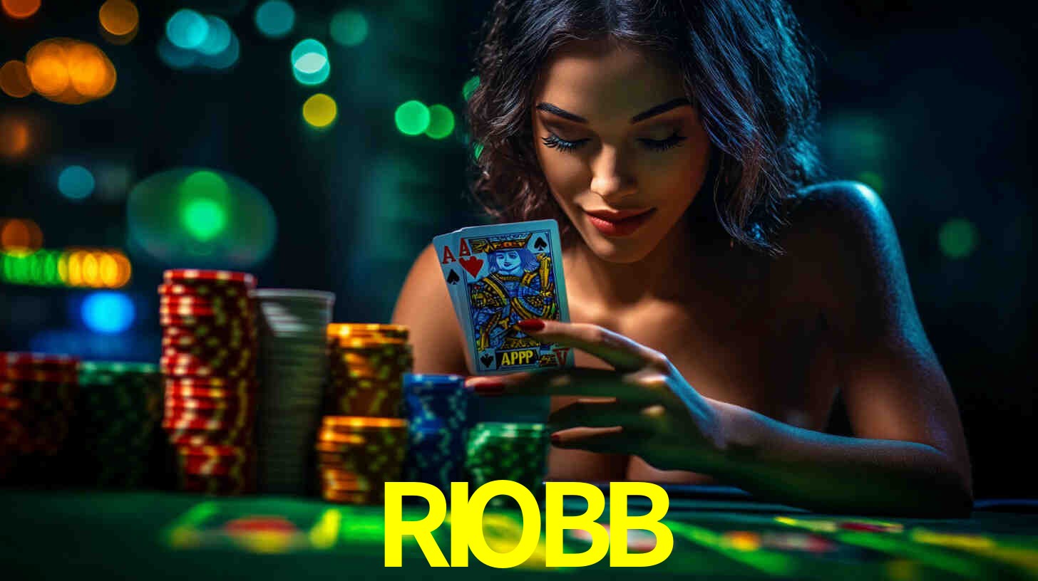 RIOBB bet casino