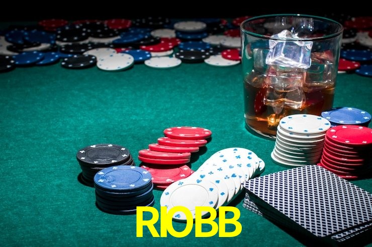 Instalar APK RIOBB