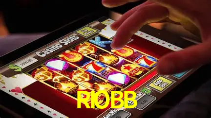 RIOBB Download Oficial