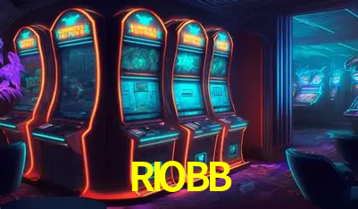 Notificações App RIOBB