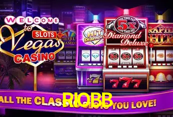 Loteria RIOBB - Mega-Sena online