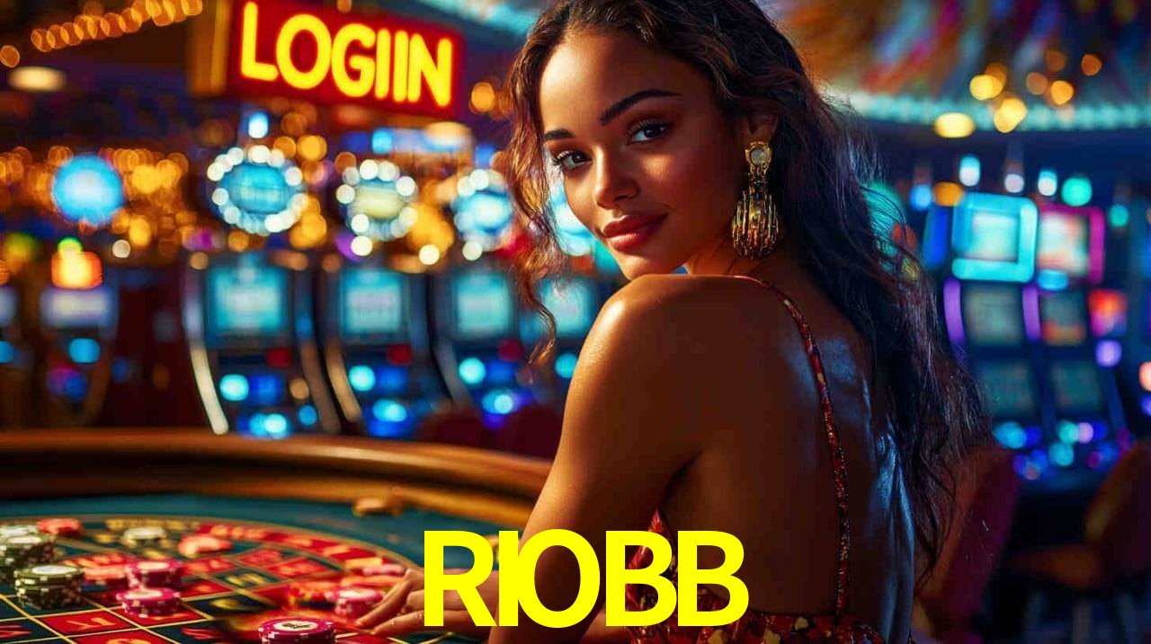 Segurança App RIOBB