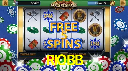 RIOBB download — arquivo APK para Android oficial