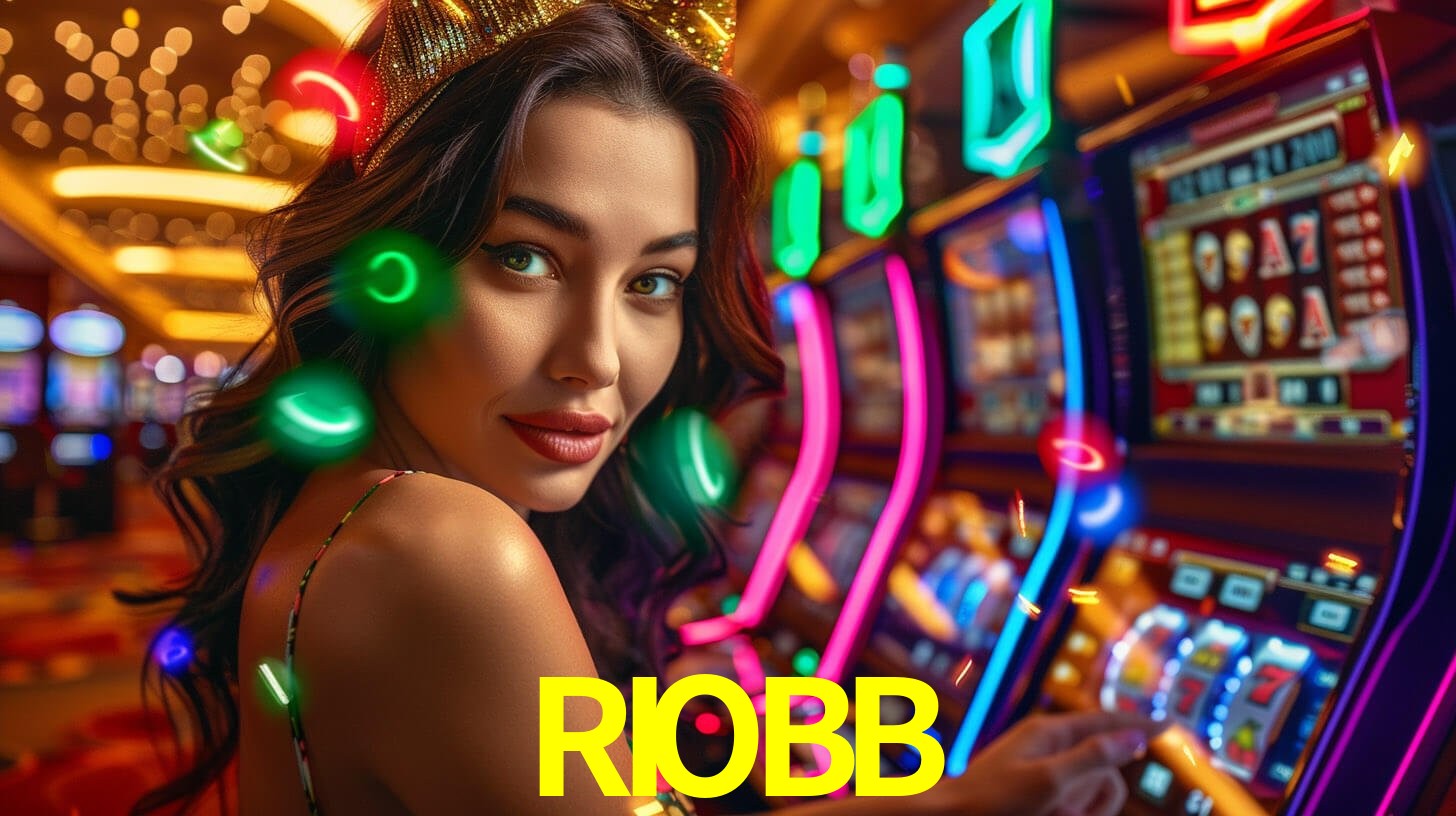 RIOBB Sistema Rápido