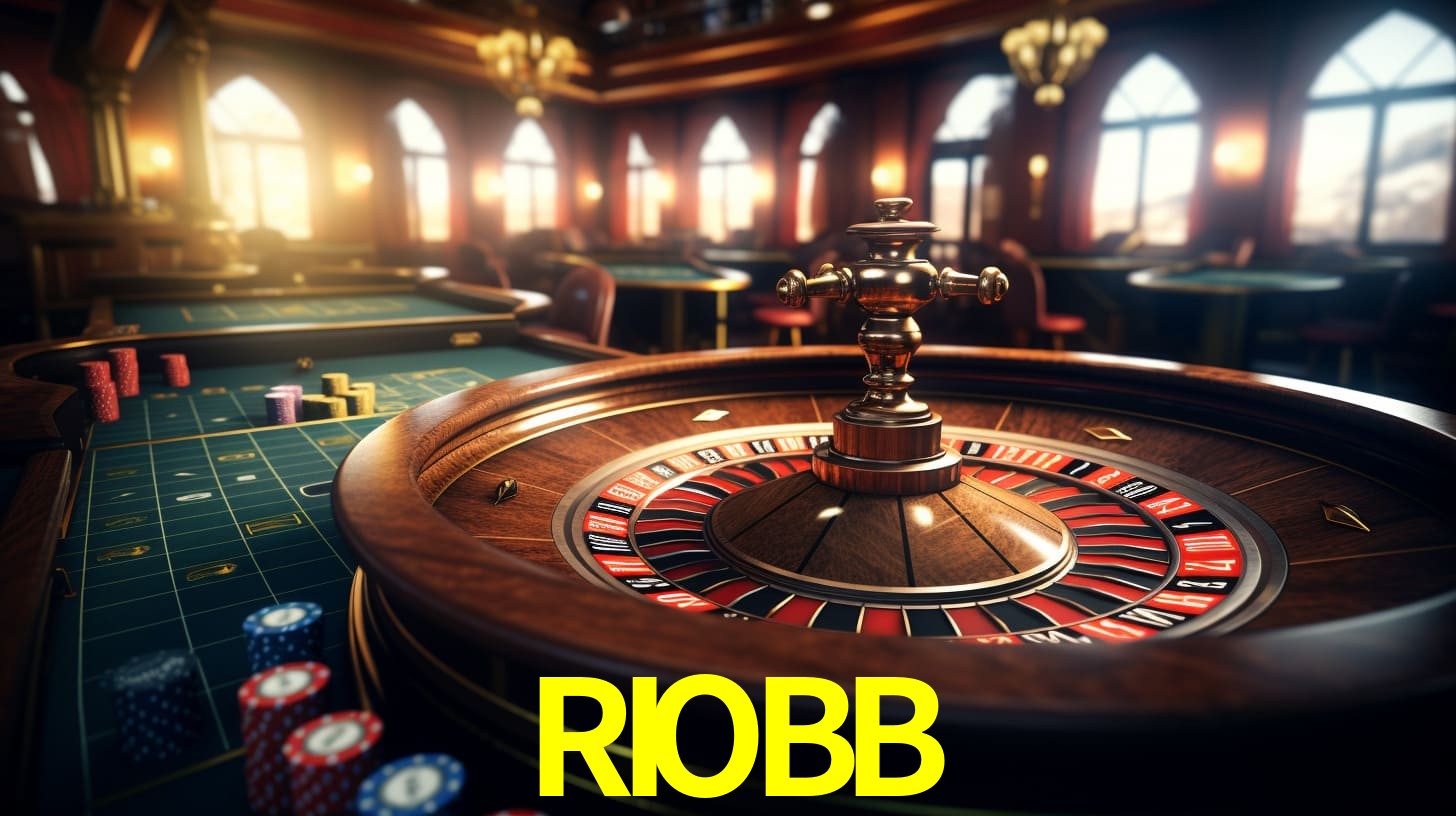 RIOBB VIP Program Logo