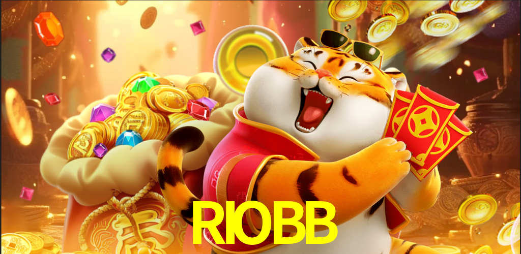 APK Android RIOBB