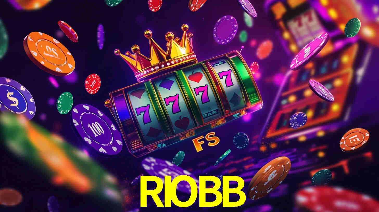 RIOBB Pagamento Seguro SSL