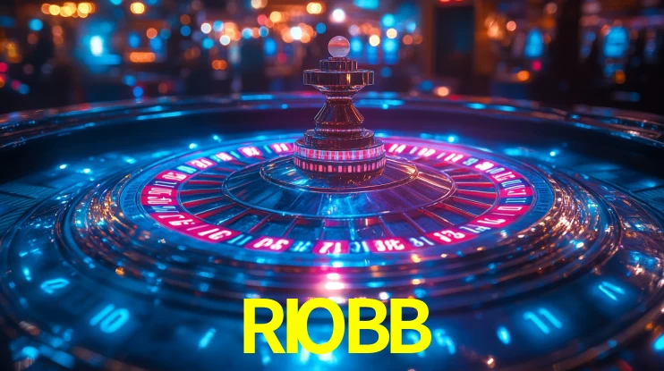 RIOBB Chuva de bônus em máquinas caça-níqueis
